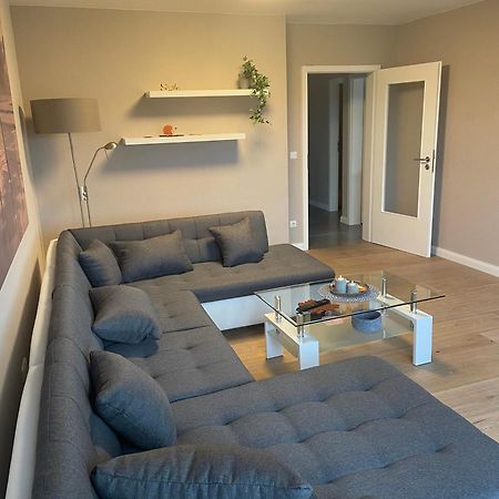 Ferienwohnung Zwischen Eider U. Elbe Eddelak 외부 사진
