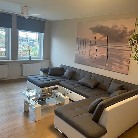 Ferienwohnung Zwischen Eider U. Elbe Eddelak 외부 사진
