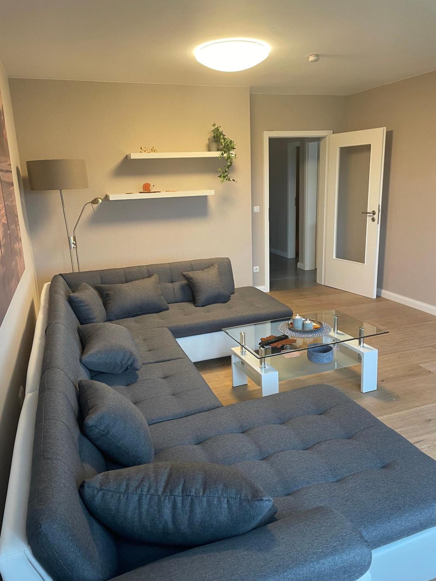 Ferienwohnung Zwischen Eider U. Elbe Eddelak 외부 사진